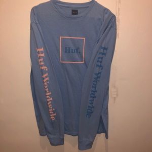HUF longsleeve